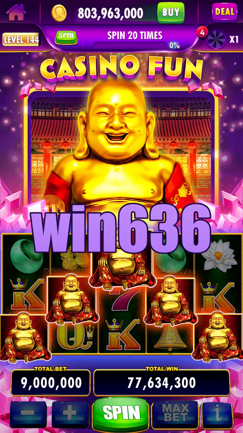 win636 APK
