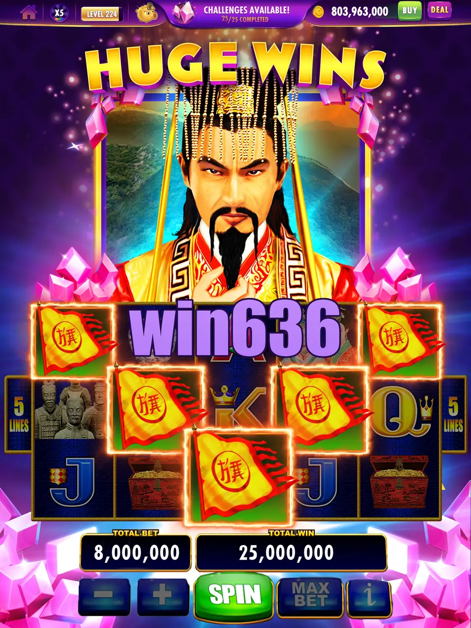 win636 Login