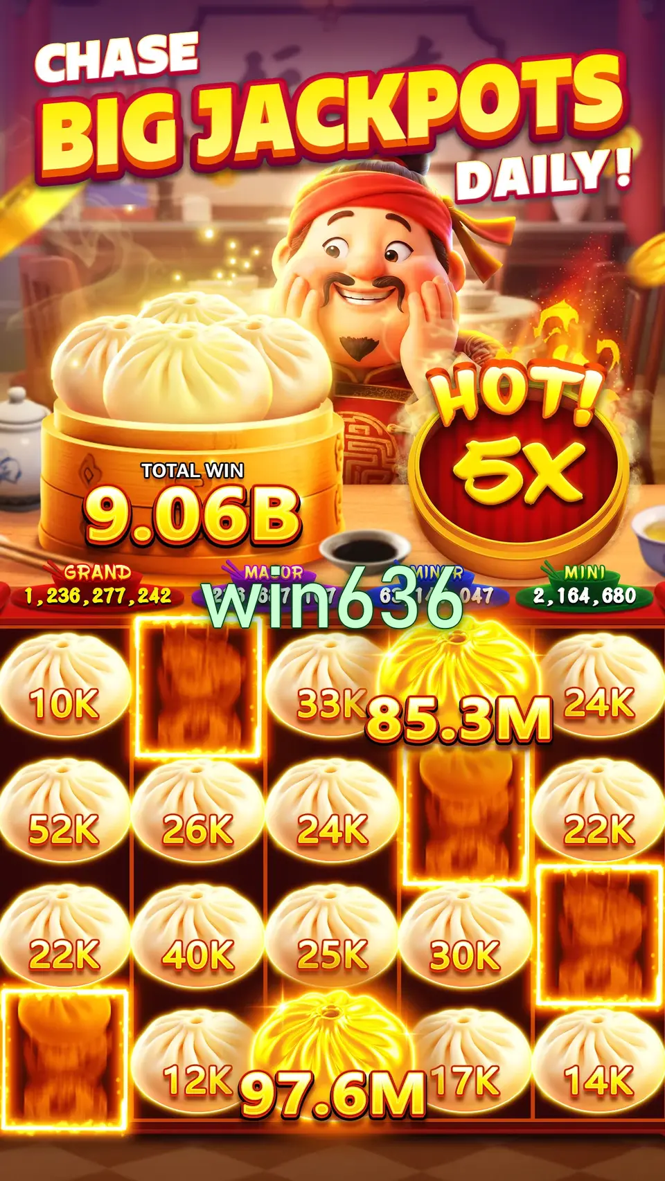 win636 Login