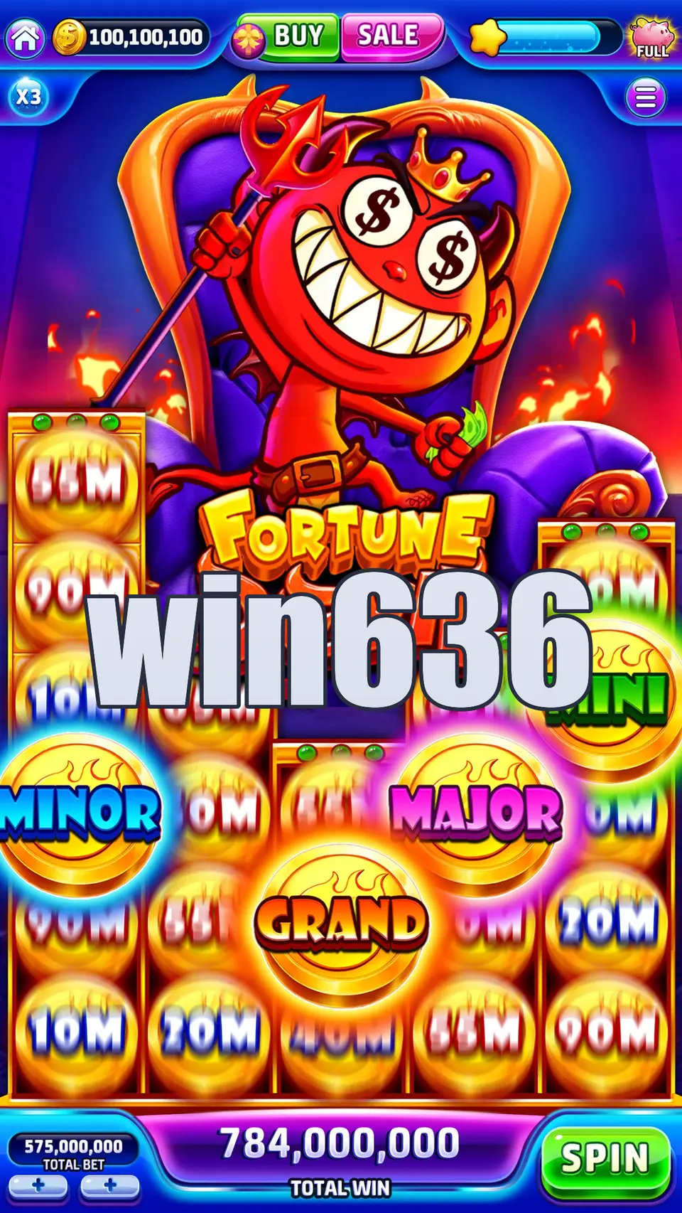 win636 Preview - Oficial Baixar